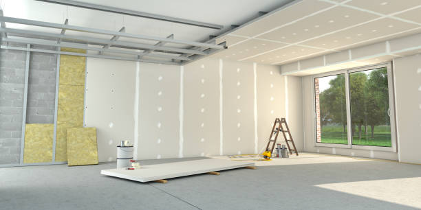 Types of Insulation We Offer in Hamilton, MO