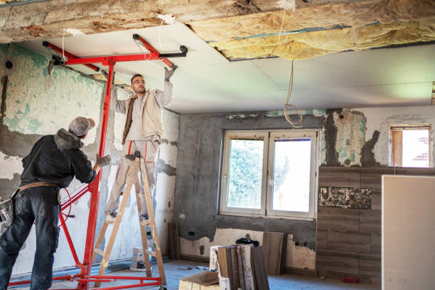 Best Insulation for Specific Applications in Hamilton, MO