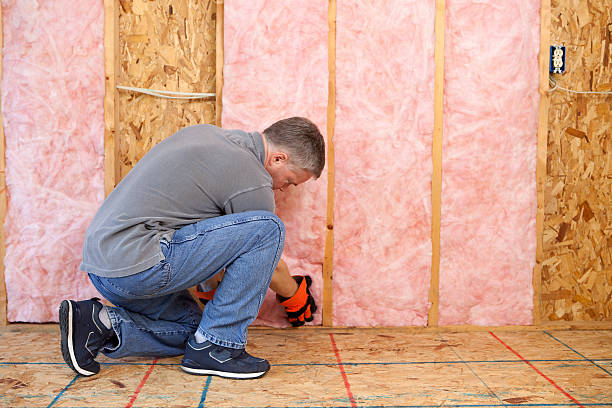  Hamilton, MO Insulation Contractor Pros