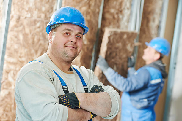 Best Specialized Insulation Services in Hamilton, MO